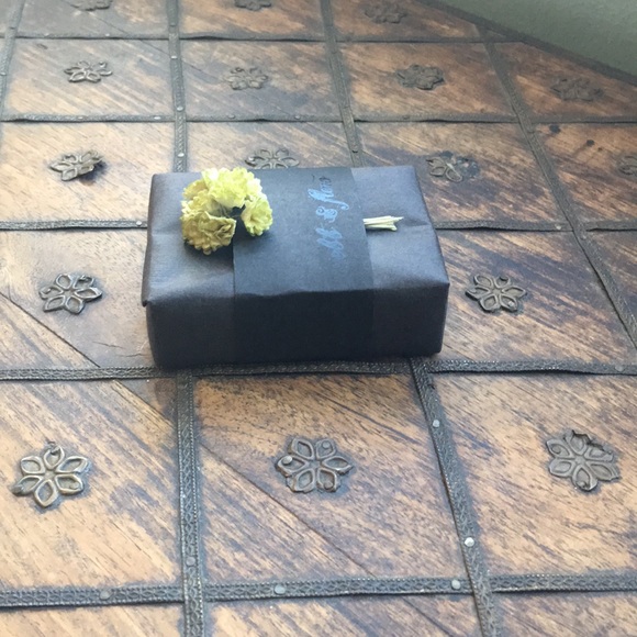 [Ebb & Flow] Fresh Ginger Lime Bar Soap - Picture 5 of 5